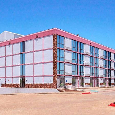 Magnuson Grand Desoto Hotel Kültér fotó