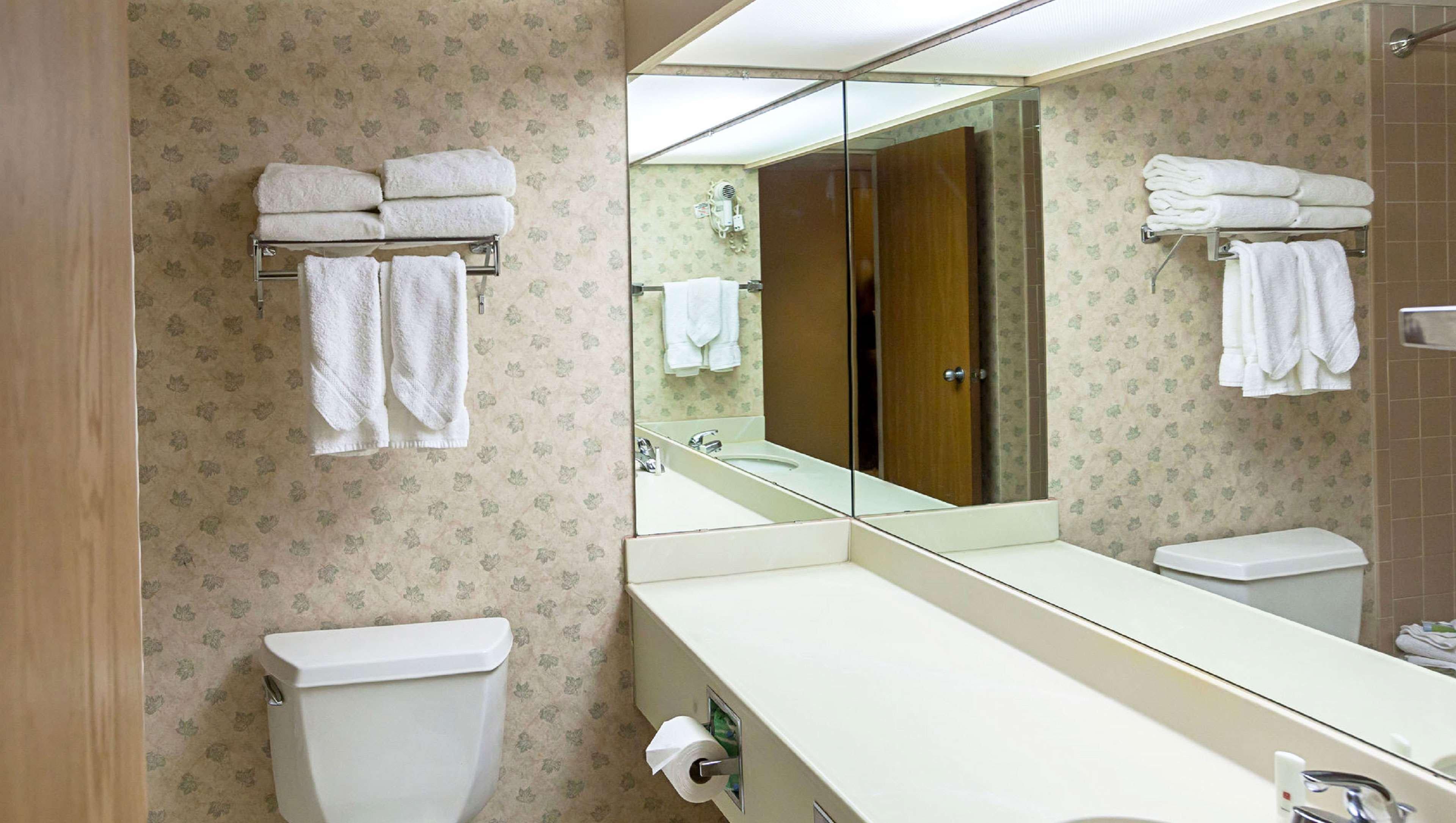 Magnuson Grand Desoto Hotel Kültér fotó